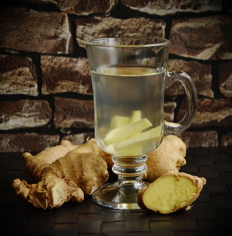 Aromatic Remedies