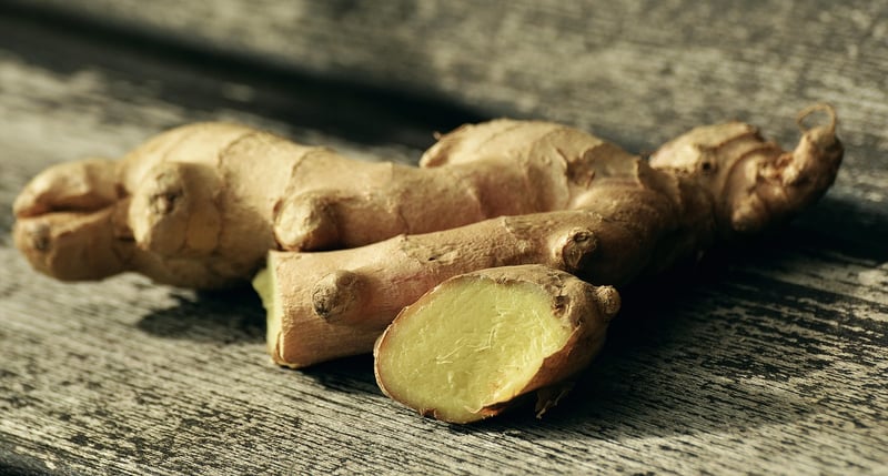 Mandrake
